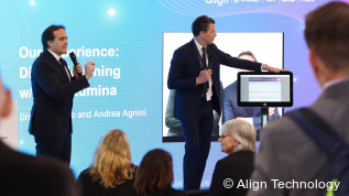 IDS 2025: Die Weltleitmesse der Dentalbranche