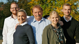 Argon Dental: Made and engineered in Germany