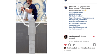 Augmented Reality Gewinnspiel – and the winner is …