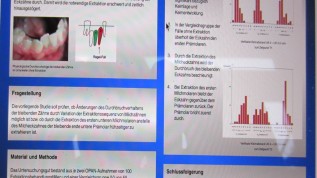 Wissenschaftliche Wegmarken aus der Göttinger Zeit