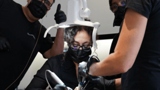 Implantologie-Fortbildungen 2.0 mit Champions-Implants