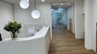 Neustart im Gesundheitszentrum Emmerich Vital
