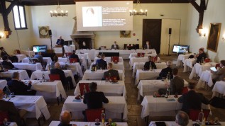 24. Fellow Meeting der ITI Sektion Deutschland