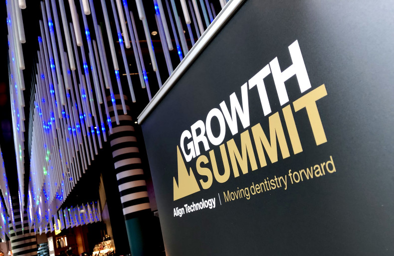 Zweiter Align Growth Summit in Berlin ZWP online das
