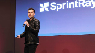 SprintRay erweitert digitales Zahnmedizin-Portfolio in Europa