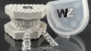 Das Fundament der Funktion: Analoge Präzision bei der Herstellung individueller Aufbissschienen
