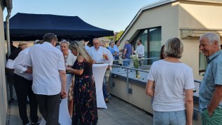Zweite Runde der „Mastermind Implants – Further Education“