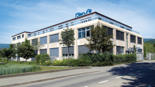 60 Jahre Bien-Air