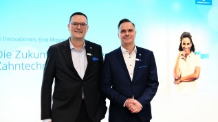 Amann Girrbach präsentiert die Zukunft der digitalen Zahntechnik