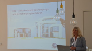 Pressekonferenz der CGM Dentalsysteme am 1.9.2022
