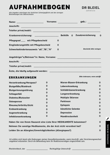 Erfolgreicher Umgang mit Senioren in fünf Schritten – ZWP online – das ...