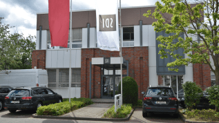 SDI: Global Player mit lokalem Rundumservice