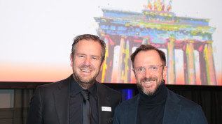 Kommunikativ und Inspirierend: 27. Prothetik Symposium