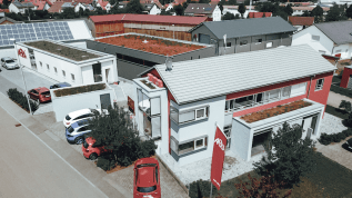 AERA – Einfach. Clever. Bestellen.