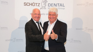 7. CAD/CAM Event von Schütz Dental: High Tech meets High Touch