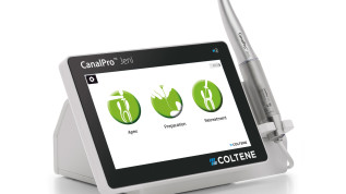 CanalPro™ Jeni –Spurassistenten der Endodontie