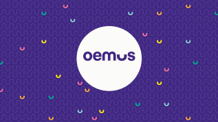 OEMUS MEDIA AG präsentiert ihren neuen Markenauftritt
