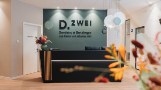 D.ZWEI: Von Anfang an eine Marke