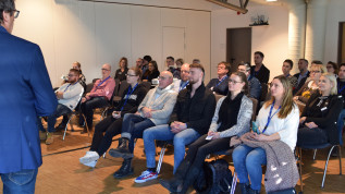 Digitale Dentale Technologien in Hagen: „Update 2019“