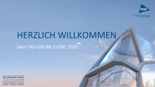 DGI-Onlinekongress: Implantattherapie im Spannungsfeld von Ästhetik, Funktion und Zahnerhalt