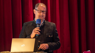 DGOI: 14. Internationales Wintersymposium 2019