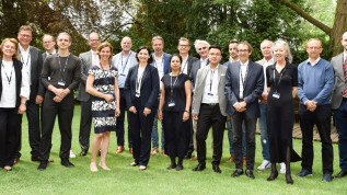 3. Deutscher Präventionskongress der DGPZM in Hamburg