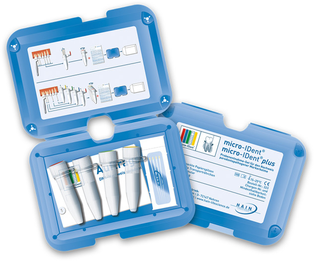 Mikrobiologische Grundlagen der PATherapie ZWP online das