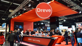 Dreve Dentamid auf der IDS 2019