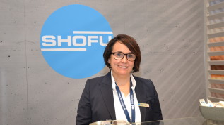 Shofu auf der IDS 2021
