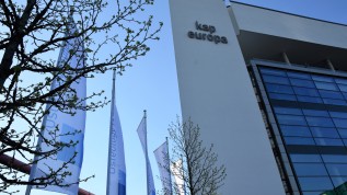 6. Nationales Osteology Symposium in Frankfurt