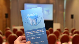 26. Expertensymposium Implantologie und Präventionskongress DGPZM