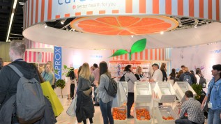 Curaden AG auf der IDS 2019