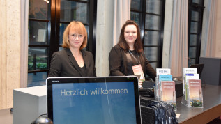 Münchener Forum für Innovative Implantologie 2022