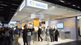 BEGO auf der IDS 2017