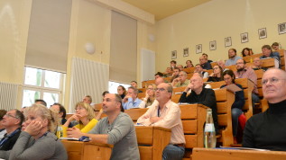5. Fachtag Implantologie in Jena