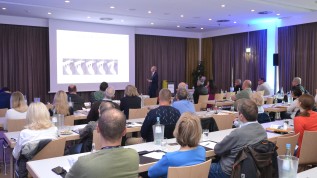 Essener Forum für Innovative Implantologie 2022