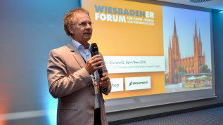 Wiesbadener Forum für Zahn-, Mund- und Kieferheilkunde: Aktuelle wissenschaftliche Erkenntnisse im Fokus