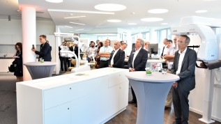KavoKerr Dental Experience Center Köln