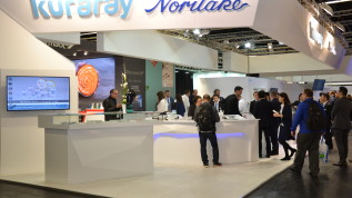 Kuraray auf der IDS 2019