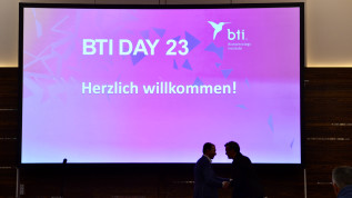 BTI Day 23 – Implantologie von A bis Z
