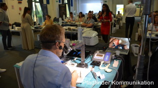 Implantologie, Ästhetik & Regeneration – mectrons Intensiv-Fortbildung in Italien