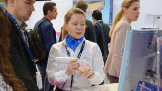 Planmeca auf der IDS 2017