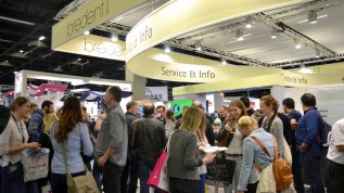 bredent medical auf der IDS 2017