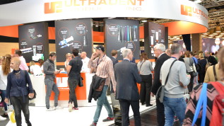 Ultradent Products auf der IDS 2019