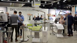 DKL auf der IDS 2017