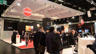 Dreve Dentamid auf der IDS 2017