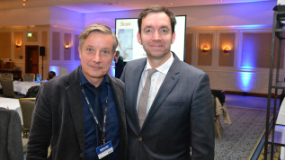 Jubiläum beim 10. Berliner Forum für Innovative Implantologie