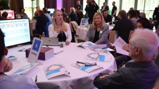 Innovative Implantologie im Ruhrgebiet: Essener Forum erfolgreich