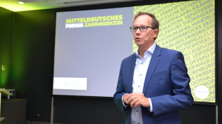 Mitteldeutsches Forum Zahnmedizin: Neuer Name, gewohnte Expertise