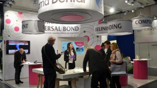Tokuyama Dental auf der IDS 2017